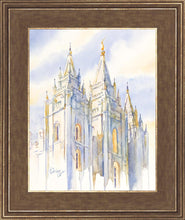 Load image into Gallery viewer, Salt Lake Temple Eternal Promises