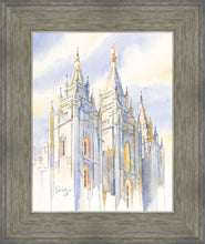 Load image into Gallery viewer, Salt Lake Temple Eternal Promises