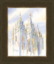Load image into Gallery viewer, Salt Lake Temple Eternal Promises