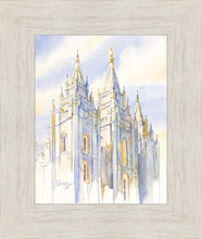 Load image into Gallery viewer, Salt Lake Temple Eternal Promises