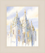 Load image into Gallery viewer, Salt Lake Temple Eternal Promises