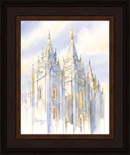 Load image into Gallery viewer, Salt Lake Temple Eternal Promises