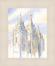 Load image into Gallery viewer, Salt Lake Temple Eternal Promises