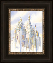 Load image into Gallery viewer, Salt Lake Temple Eternal Promises