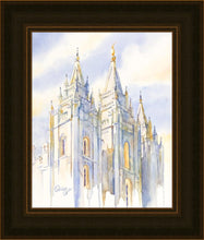 Load image into Gallery viewer, Salt Lake Temple Eternal Promises