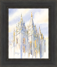 Load image into Gallery viewer, Salt Lake Temple Eternal Promises