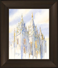 Load image into Gallery viewer, Salt Lake Temple Eternal Promises