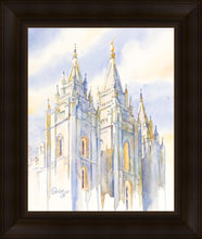 Load image into Gallery viewer, Salt Lake Temple Eternal Promises