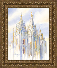 Load image into Gallery viewer, Salt Lake Temple Eternal Promises