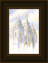 Load image into Gallery viewer, Salt Lake Temple Eternal Promises