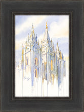 Load image into Gallery viewer, Salt Lake Temple Eternal Promises