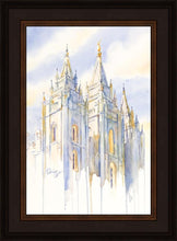 Load image into Gallery viewer, Salt Lake Temple Eternal Promises