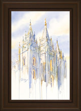 Load image into Gallery viewer, Salt Lake Temple Eternal Promises