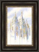 Load image into Gallery viewer, Salt Lake Temple Eternal Promises