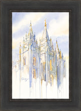 Load image into Gallery viewer, Salt Lake Temple Eternal Promises