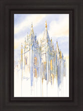 Load image into Gallery viewer, Salt Lake Temple Eternal Promises