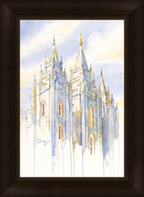 Load image into Gallery viewer, Salt Lake Temple Eternal Promises