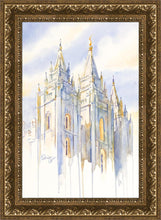 Load image into Gallery viewer, Salt Lake Temple Eternal Promises