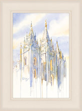 Load image into Gallery viewer, Salt Lake Temple Eternal Promises