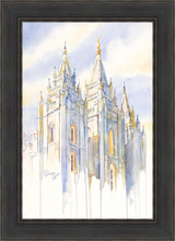 Load image into Gallery viewer, Salt Lake Temple Eternal Promises