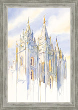 Load image into Gallery viewer, Salt Lake Temple Eternal Promises