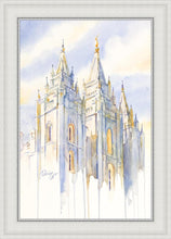 Load image into Gallery viewer, Salt Lake Temple Eternal Promises
