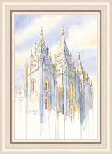 Load image into Gallery viewer, Salt Lake Temple Eternal Promises