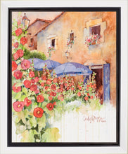 Load image into Gallery viewer, Shades of Costa Brava Gallery Wrap