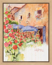 Load image into Gallery viewer, Shades of Costa Brava Gallery Wrap