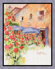 Load image into Gallery viewer, Shades of Costa Brava Gallery Wrap