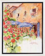 Load image into Gallery viewer, Shades of Costa Brava Gallery Wrap