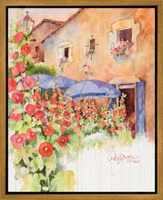 Load image into Gallery viewer, Shades of Costa Brava Gallery Wrap