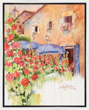 Load image into Gallery viewer, Shades of Costa Brava Gallery Wrap
