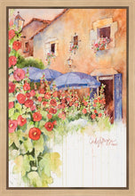 Load image into Gallery viewer, Shades of Costa Brava Gallery Wrap