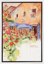 Load image into Gallery viewer, Shades of Costa Brava Gallery Wrap