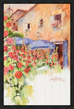 Load image into Gallery viewer, Shades of Costa Brava Gallery Wrap