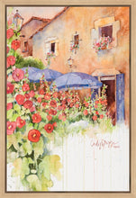 Load image into Gallery viewer, Shades of Costa Brava Gallery Wrap
