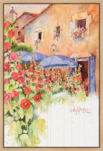 Load image into Gallery viewer, Shades of Costa Brava Gallery Wrap