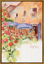 Load image into Gallery viewer, Shades of Costa Brava Gallery Wrap