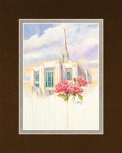 Load image into Gallery viewer, Eternal Promise Ogden Temple