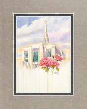 Load image into Gallery viewer, Eternal Promise Ogden Temple