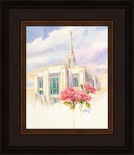 Load image into Gallery viewer, Eternal Promise Ogden Temple