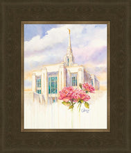 Load image into Gallery viewer, Eternal Promise Ogden Temple