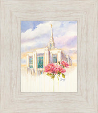 Load image into Gallery viewer, Eternal Promise Ogden Temple