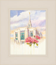 Load image into Gallery viewer, Eternal Promise Ogden Temple