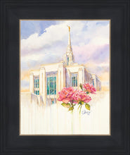 Load image into Gallery viewer, Eternal Promise Ogden Temple