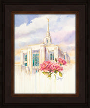 Load image into Gallery viewer, Eternal Promise Ogden Temple