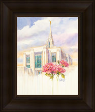 Load image into Gallery viewer, Eternal Promise Ogden Temple