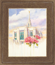 Load image into Gallery viewer, Eternal Promise Ogden Temple