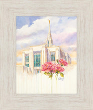 Load image into Gallery viewer, Eternal Promise Ogden Temple